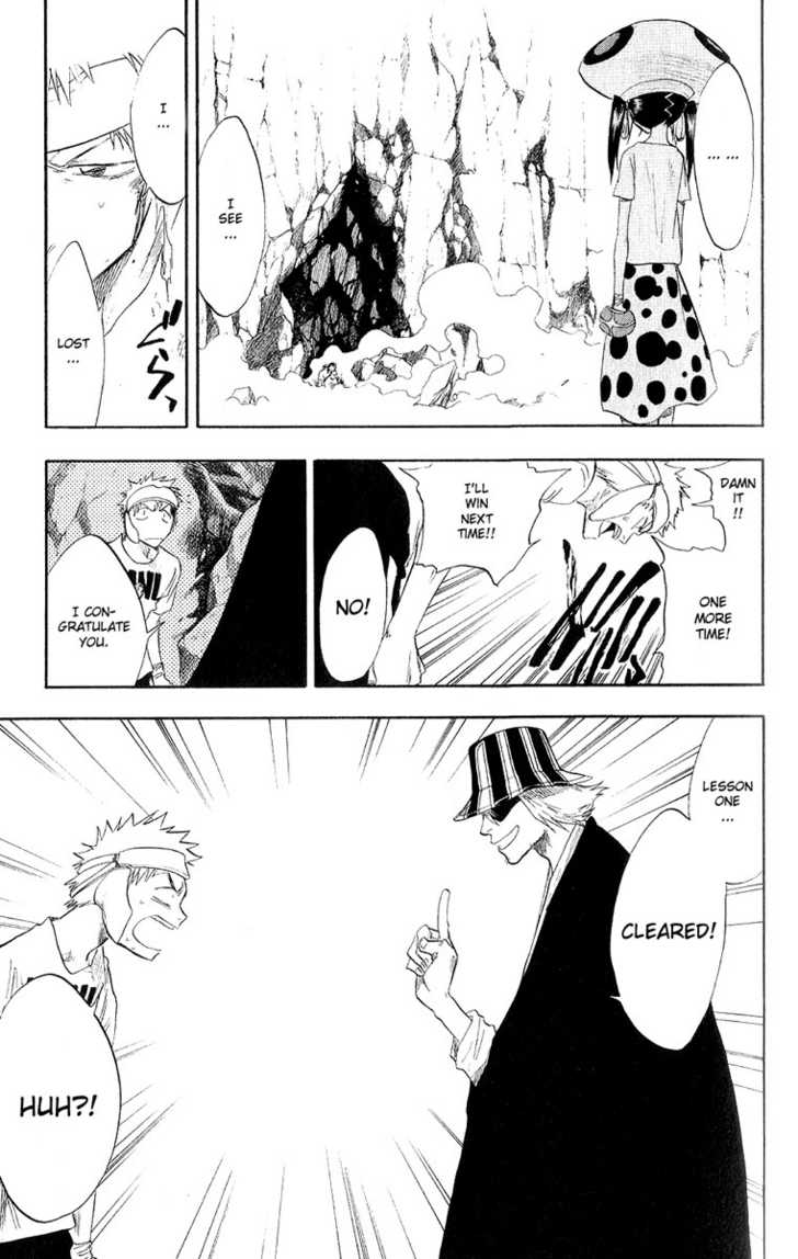 Bleach Vol.07 Chapter 060 page 16