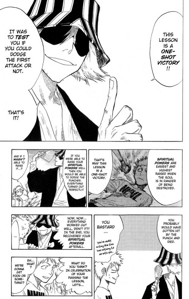 Bleach Vol.07 Chapter 060 page 18