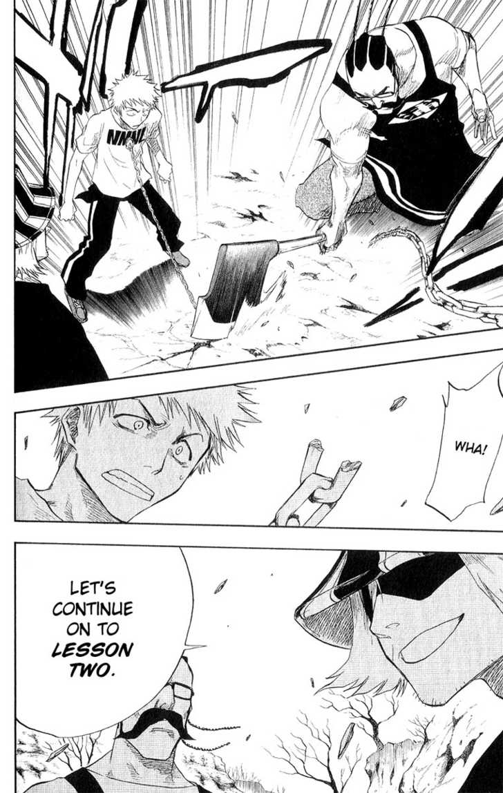 Bleach Vol.07 Chapter 060 page 19