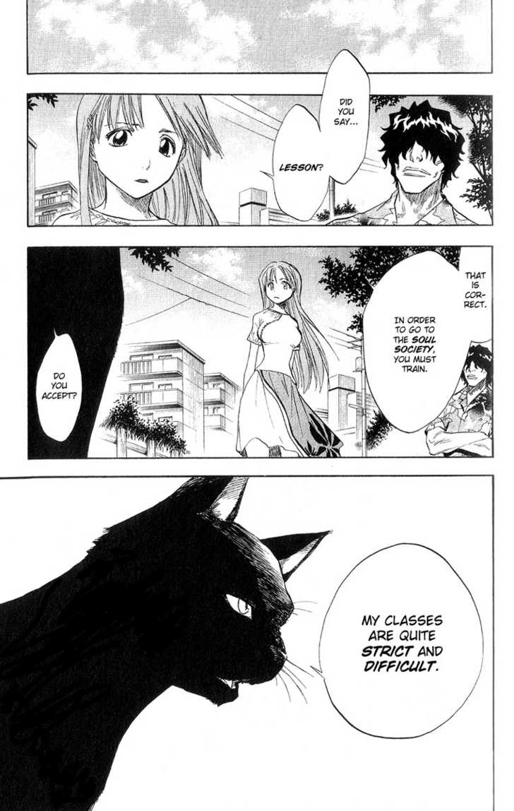Bleach Vol.07 Chapter 060 page 20