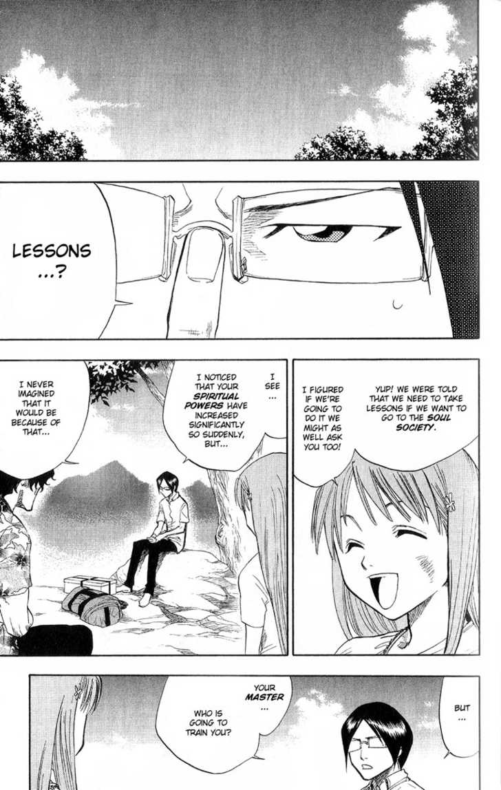Bleach Vol.07 Chapter 061 page 6