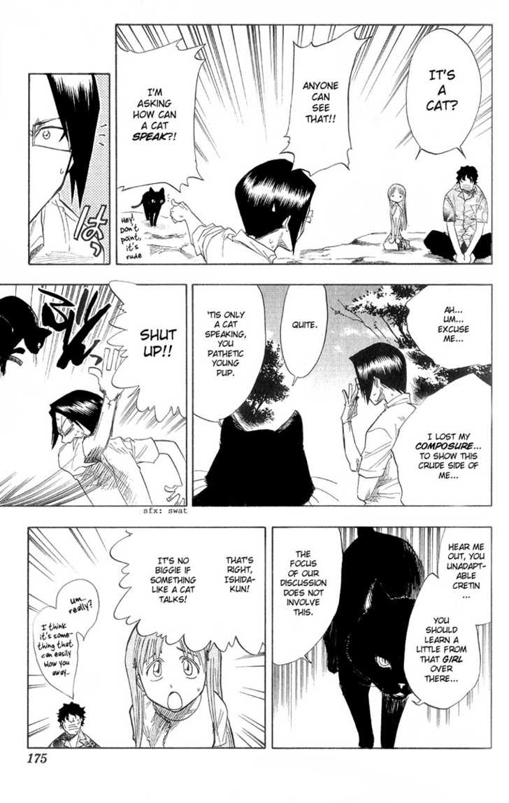 Bleach Vol.07 Chapter 061 page 8