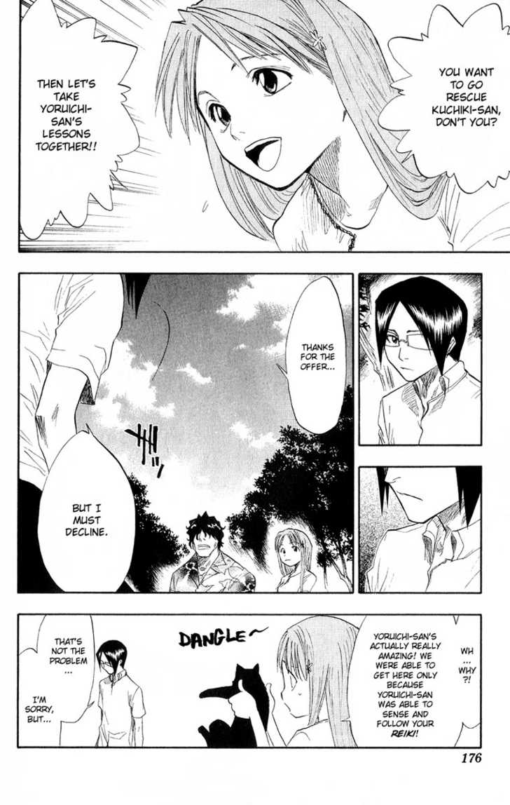 Bleach Vol.07 Chapter 061 page 9