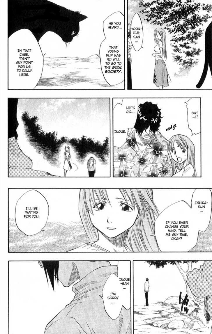 Bleach Vol.07 Chapter 061 page 11