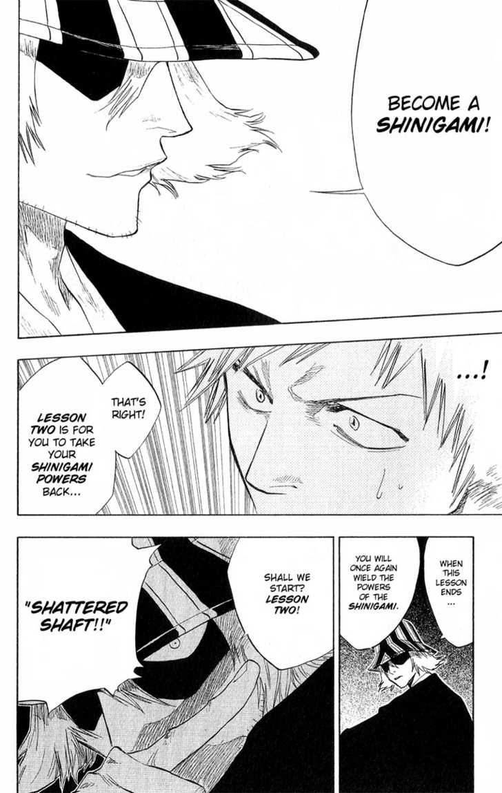 Bleach Vol.07 Chapter 061 page 15