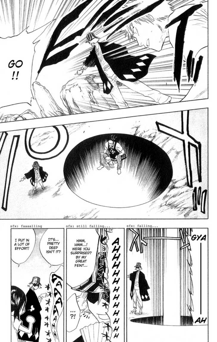 Bleach Vol.07 Chapter 061 page 16