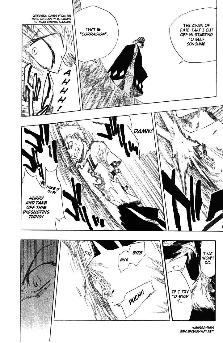 Bleach Vol.08 Chapter 062 page 5