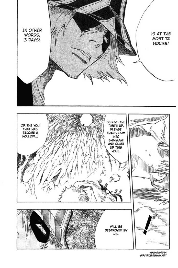 Bleach Vol.08 Chapter 062 page 7