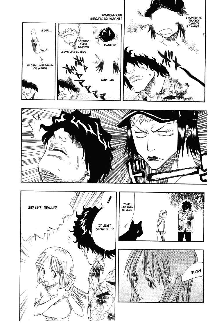 Bleach Vol.08 Chapter 062 page 13