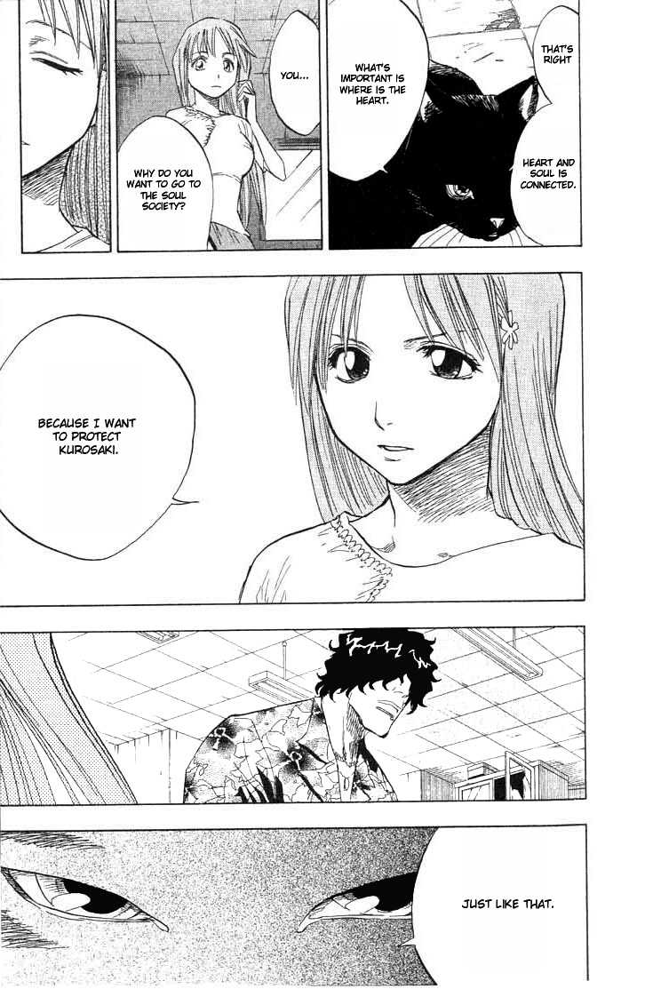 Bleach Vol.08 Chapter 062 page 14