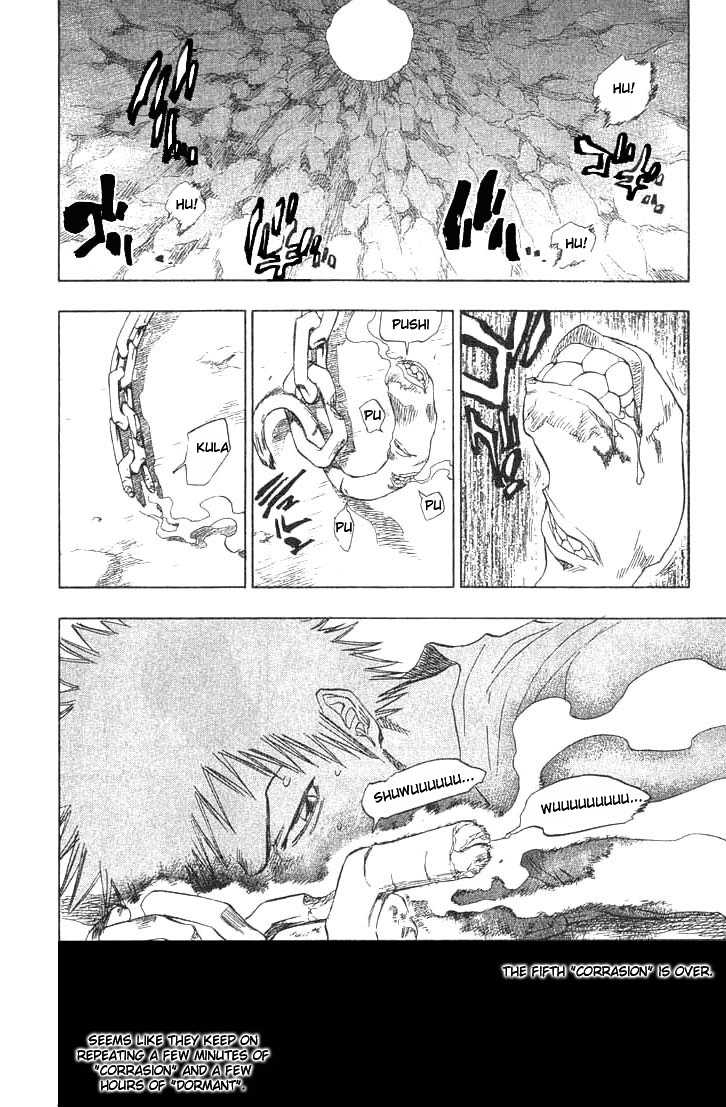Bleach Vol.08 Chapter 062 page 17