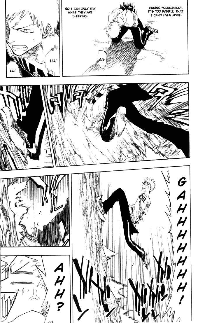 Bleach Vol.08 Chapter 062 page 18