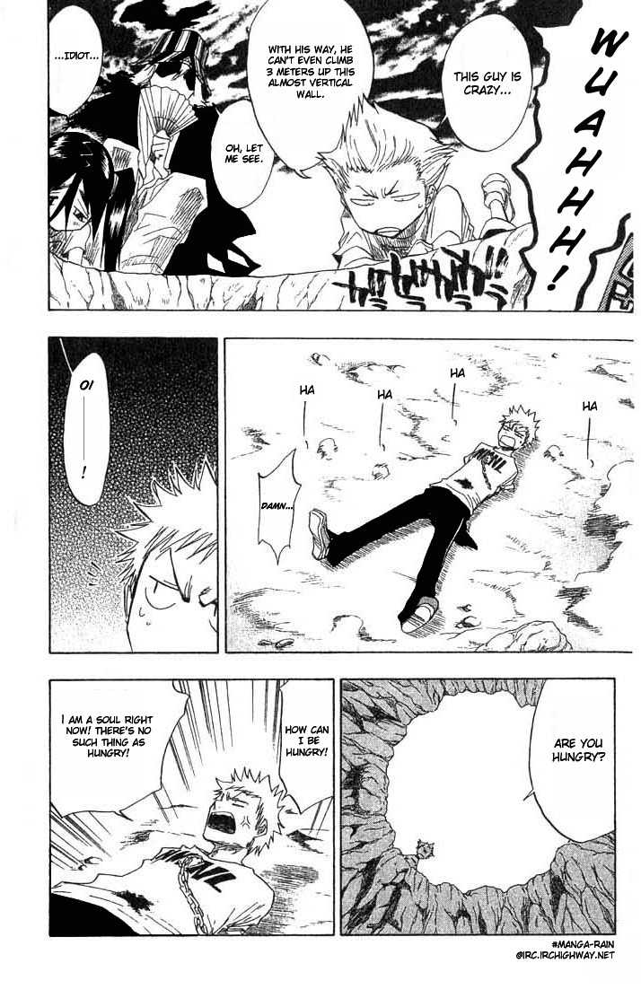 Bleach Vol.08 Chapter 062 page 19