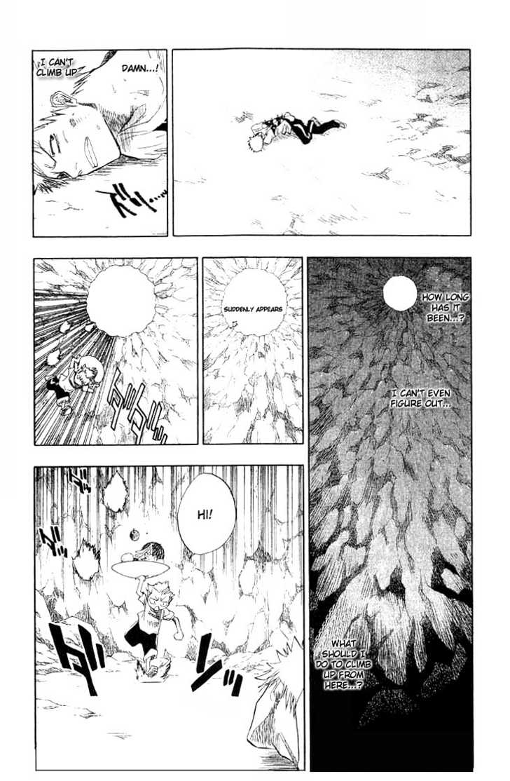 Bleach Vol.08 Chapter 062 page 21