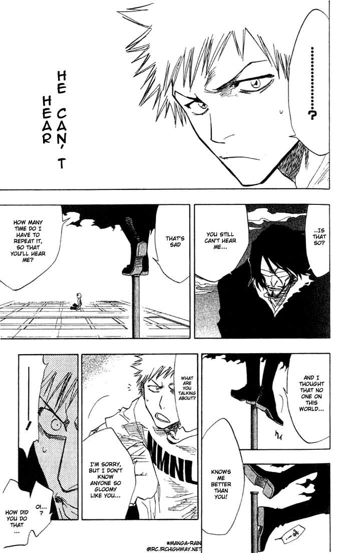 Bleach Vol.08 Chapter 063 page 7