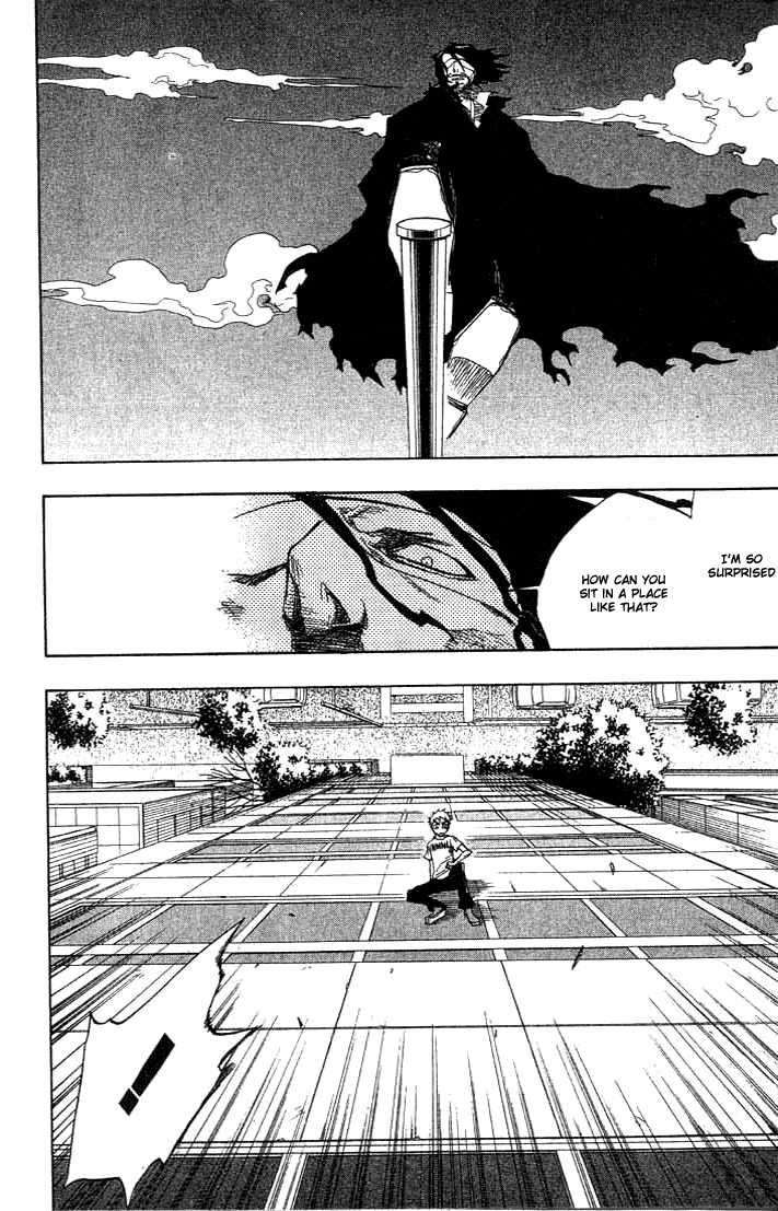 Bleach Vol.08 Chapter 063 page 8