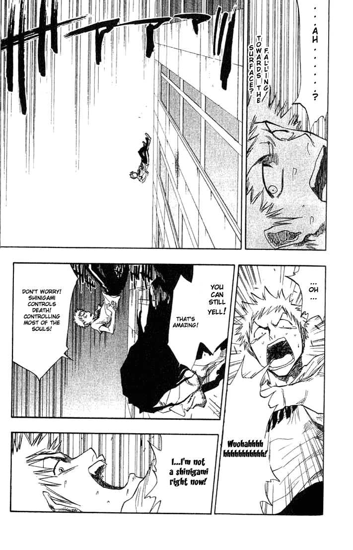 Bleach Vol.08 Chapter 063 page 9