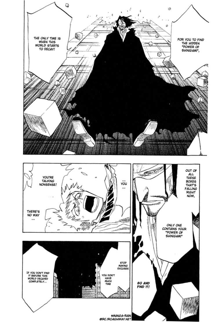 Bleach Vol.08 Chapter 063 page 12