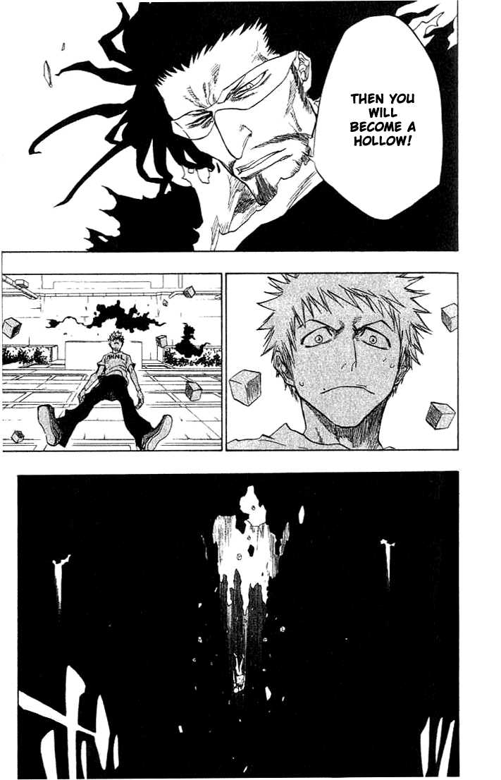 Bleach Vol.08 Chapter 063 page 13