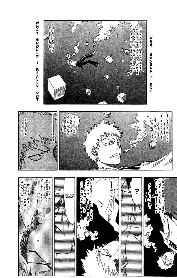 Bleach Vol.08 Chapter 063 page 14
