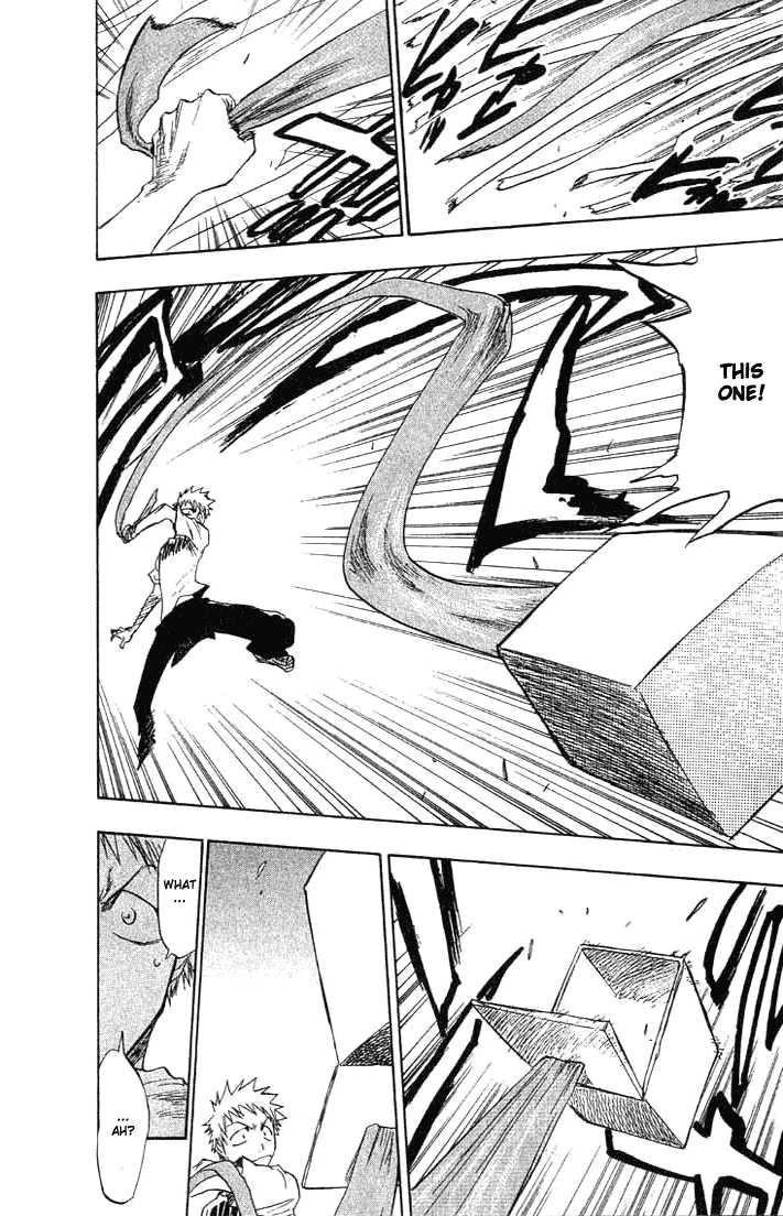 Bleach Vol.08 Chapter 063 page 16
