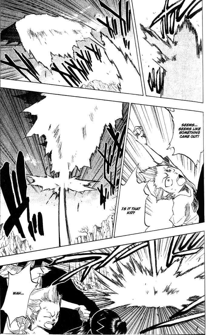 Bleach Vol.08 Chapter 064 page 9