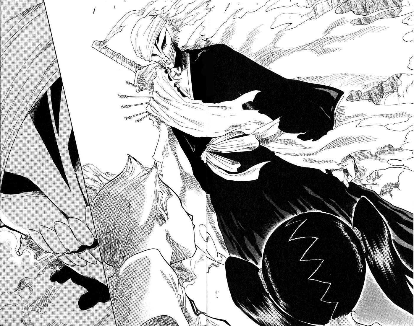 Bleach Vol.08 Chapter 064 page 12