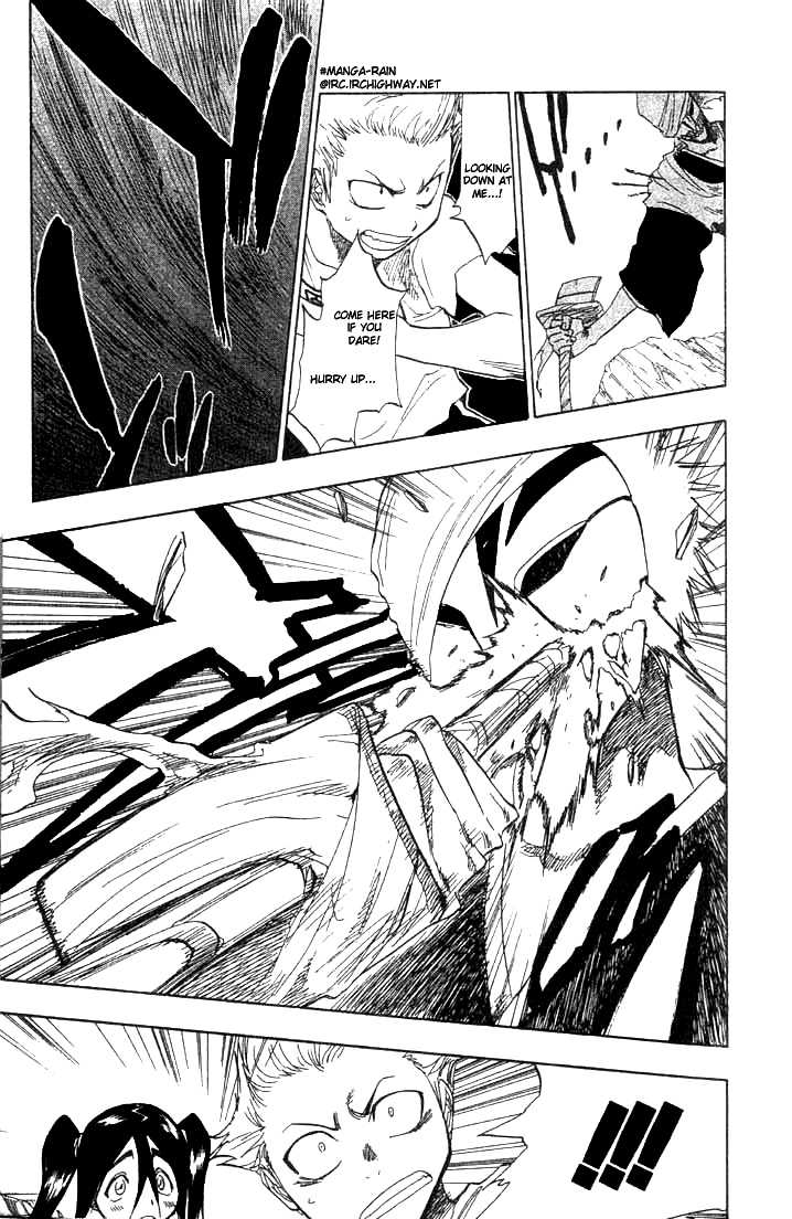 Bleach Vol.08 Chapter 064 page 14