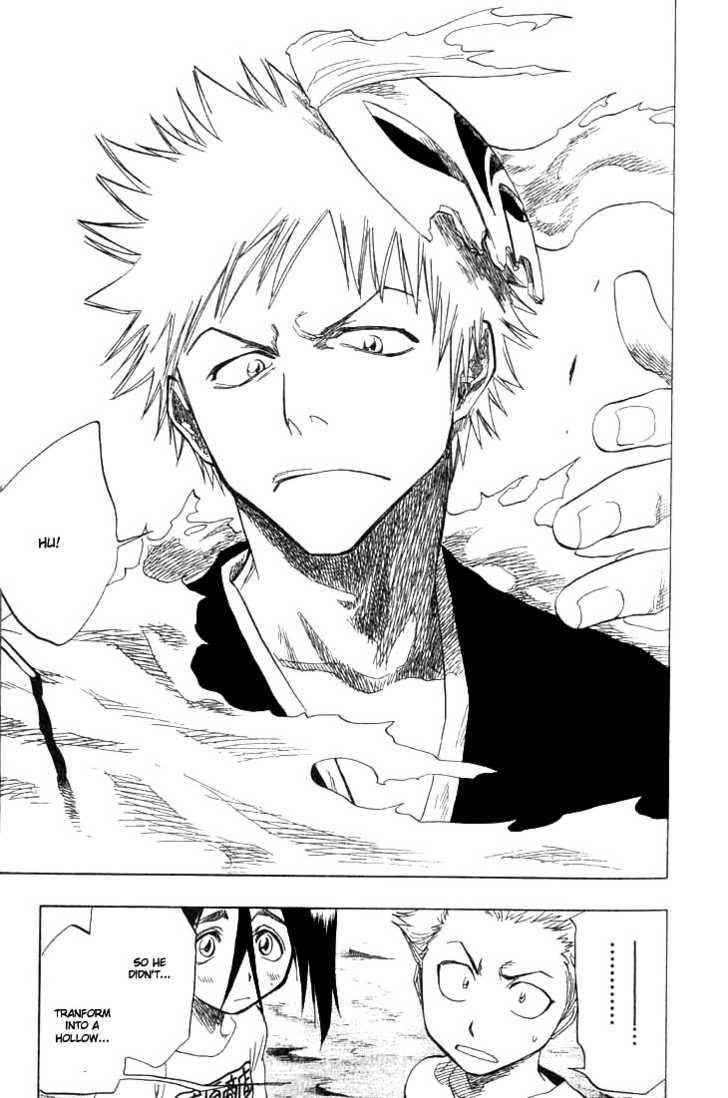 Bleach Vol.08 Chapter 064 page 16