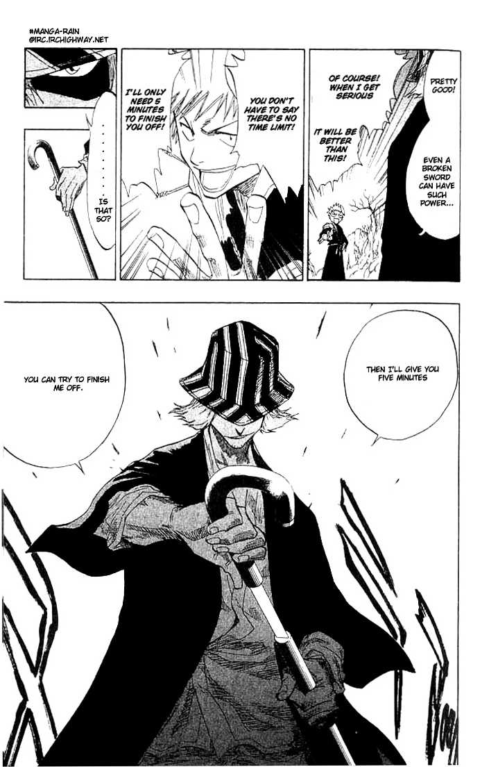 Bleach Vol.08 Chapter 064 page 20