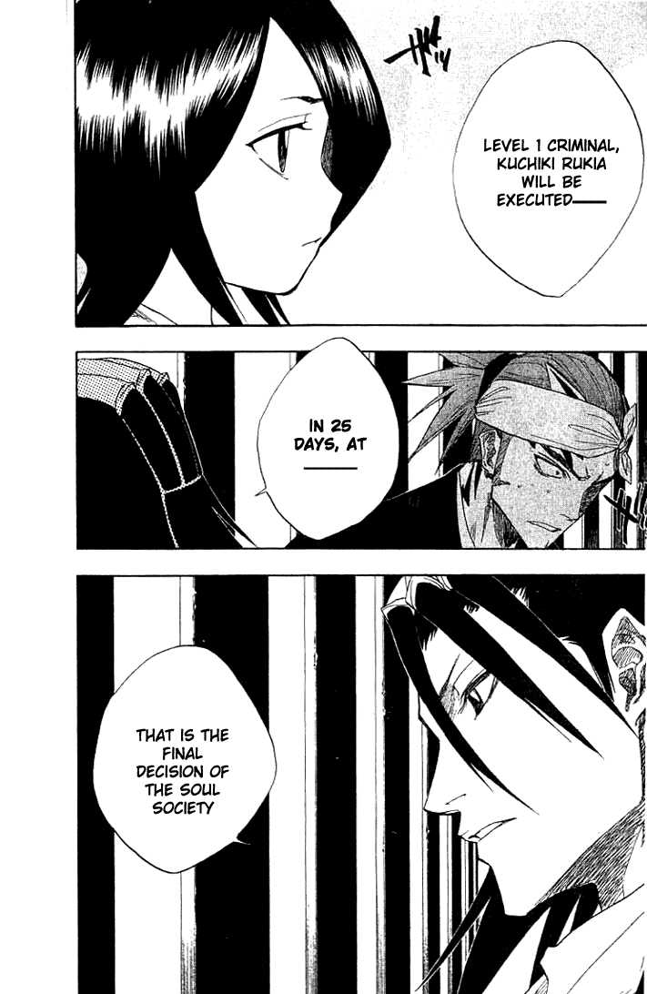 Bleach Vol.08 Chapter 065 page 2
