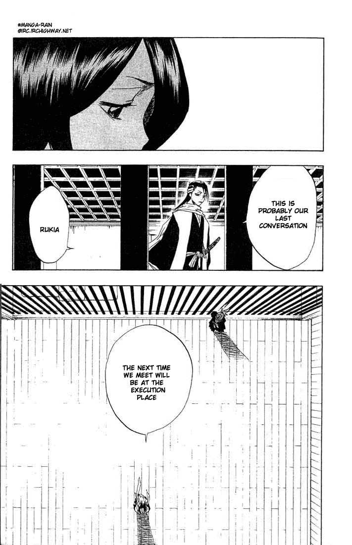 Bleach Vol.08 Chapter 065 page 3