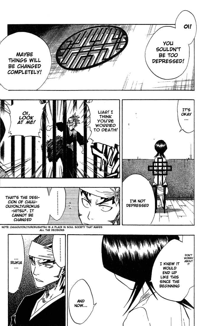 Bleach Vol.08 Chapter 065 page 5