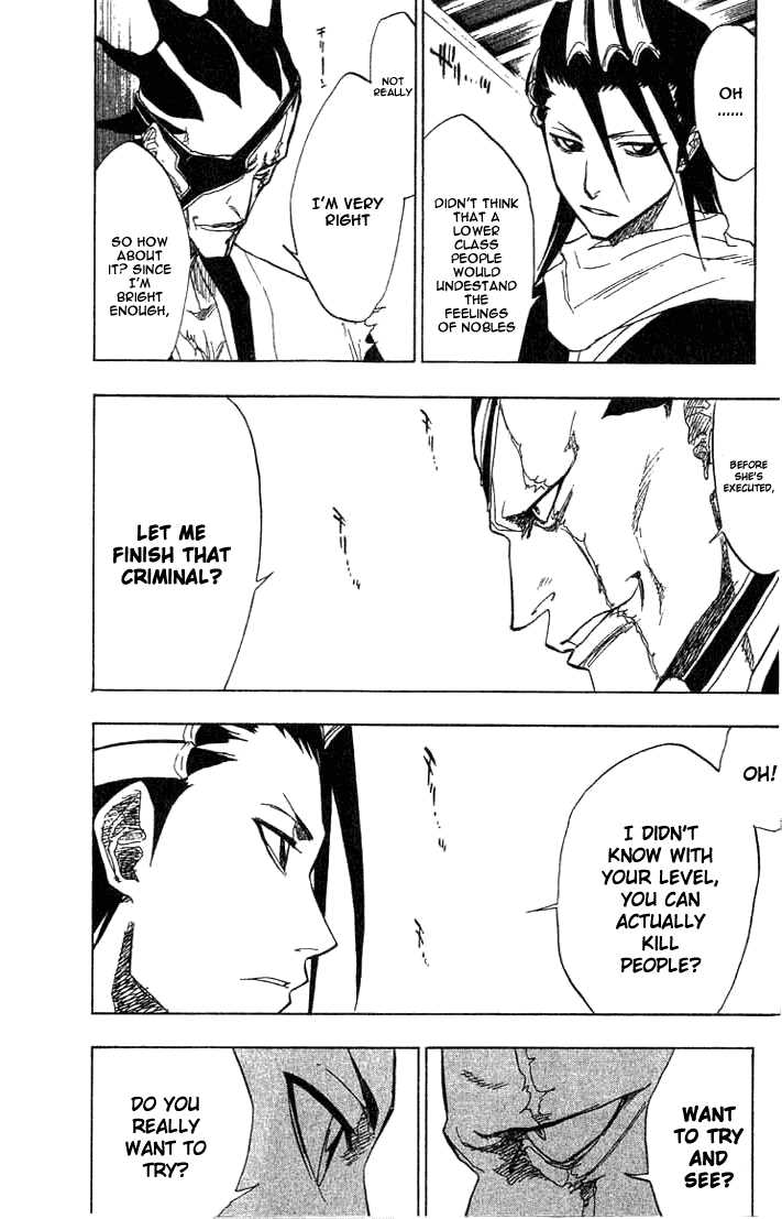 Bleach Vol.08 Chapter 065 page 11