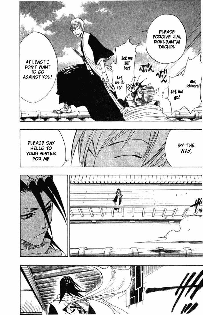 Bleach Vol.08 Chapter 065 page 13