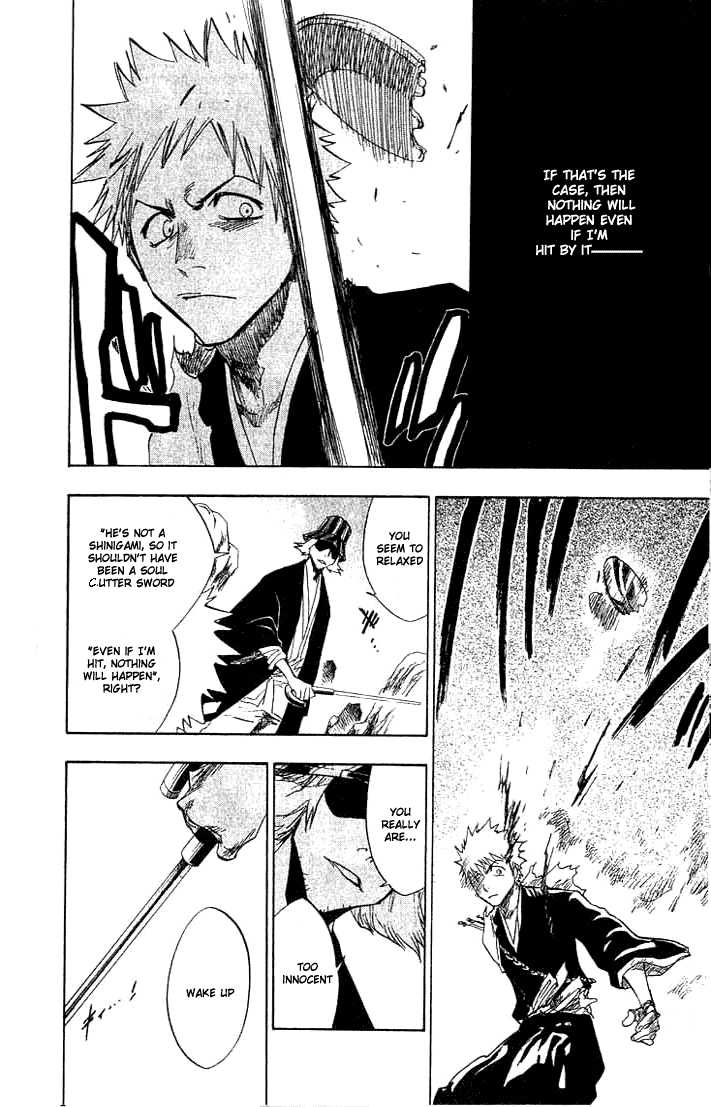 Bleach Vol.08 Chapter 065 page 17