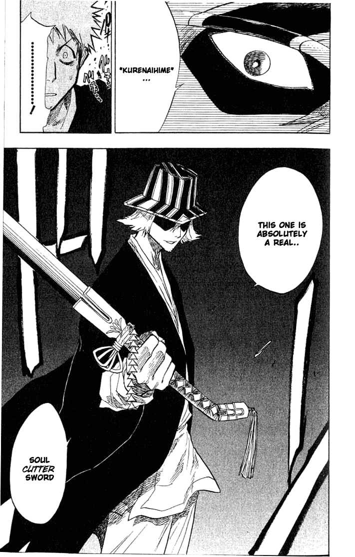 Bleach Vol.08 Chapter 065 page 18
