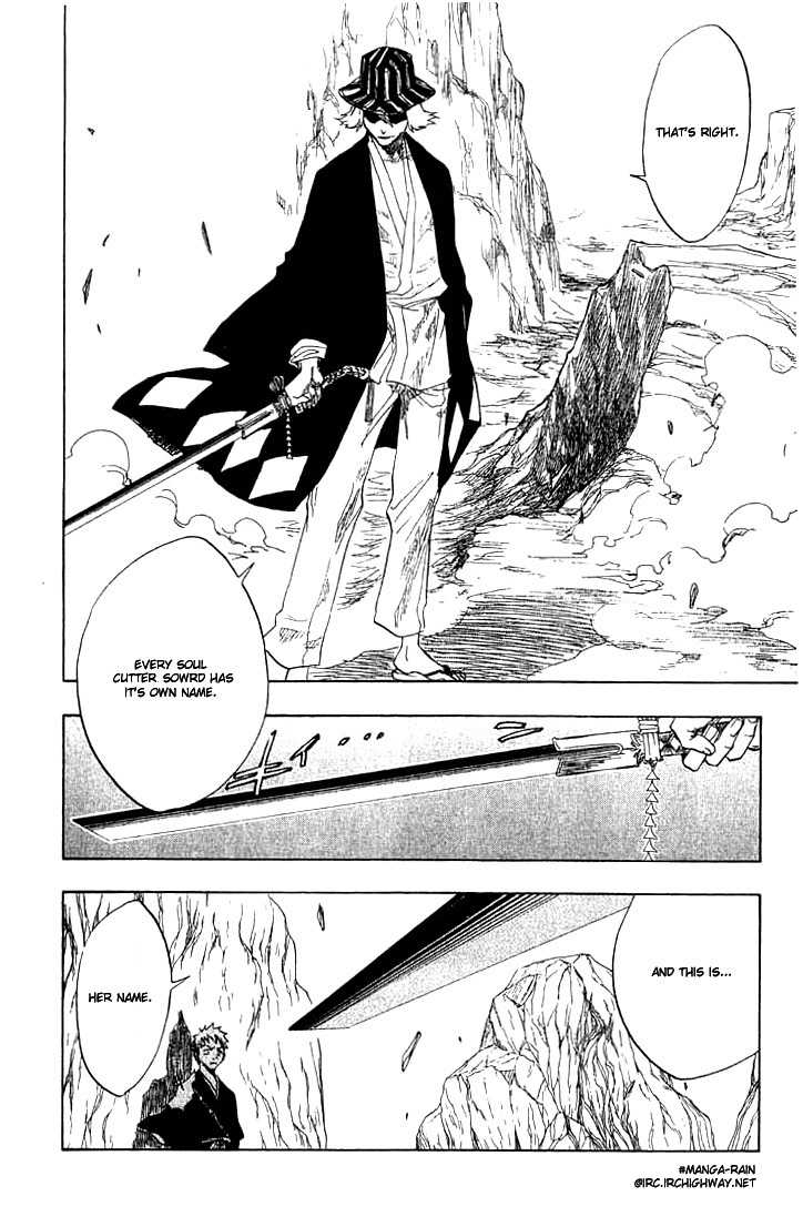 Bleach Vol.08 Chapter 066 page 2