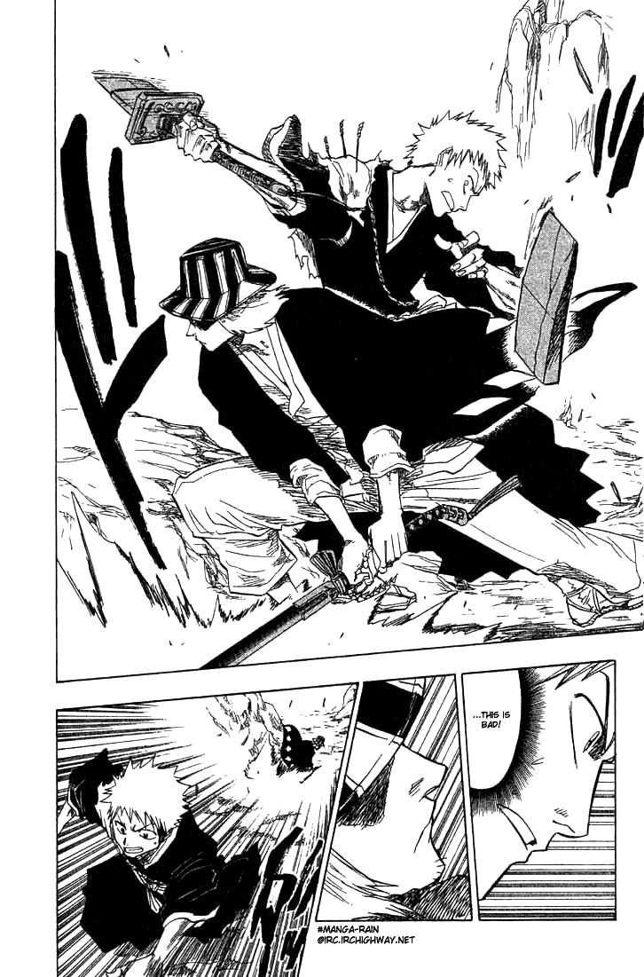 Bleach Vol.08 Chapter 066 page 8