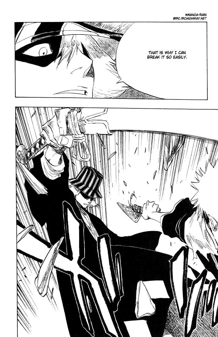 Bleach Vol.08 Chapter 066 page 10
