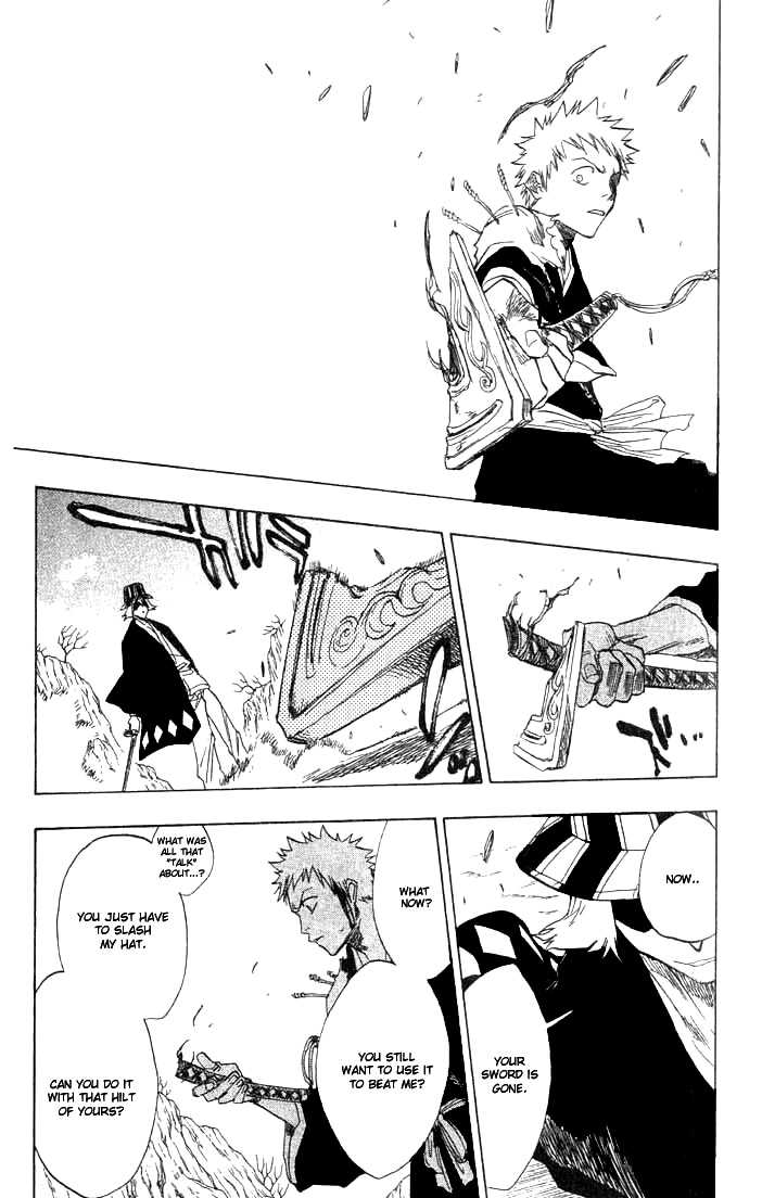 Bleach Vol.08 Chapter 066 page 11