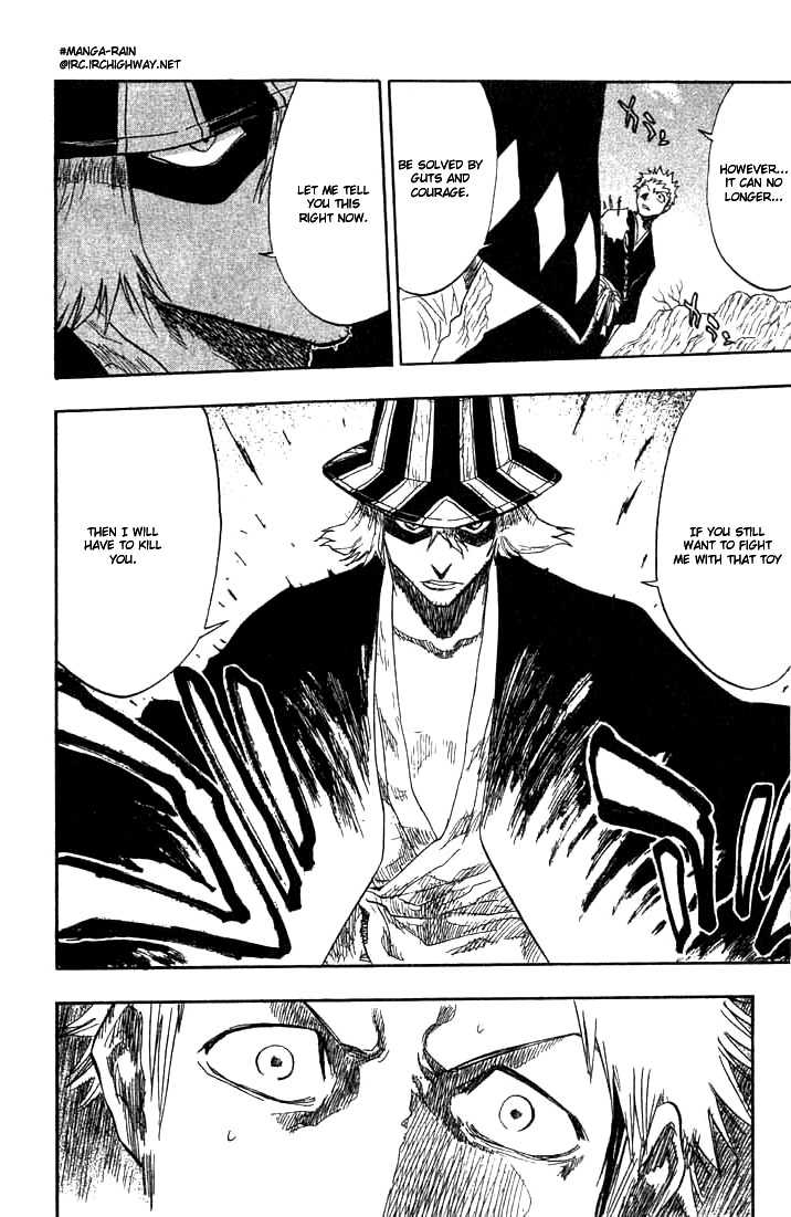 Bleach Vol.08 Chapter 066 page 12