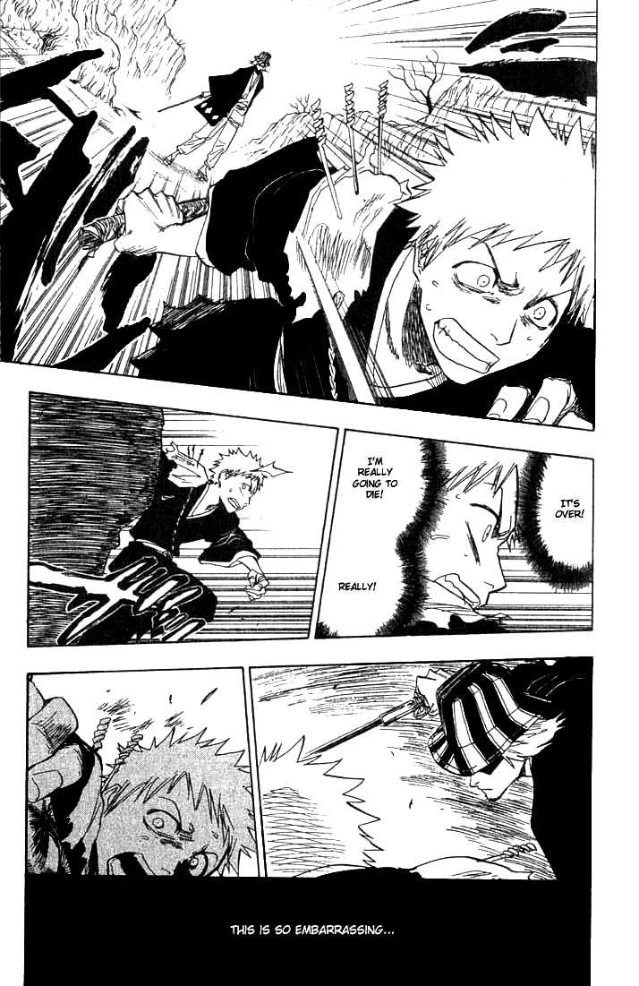 Bleach Vol.08 Chapter 066 page 13