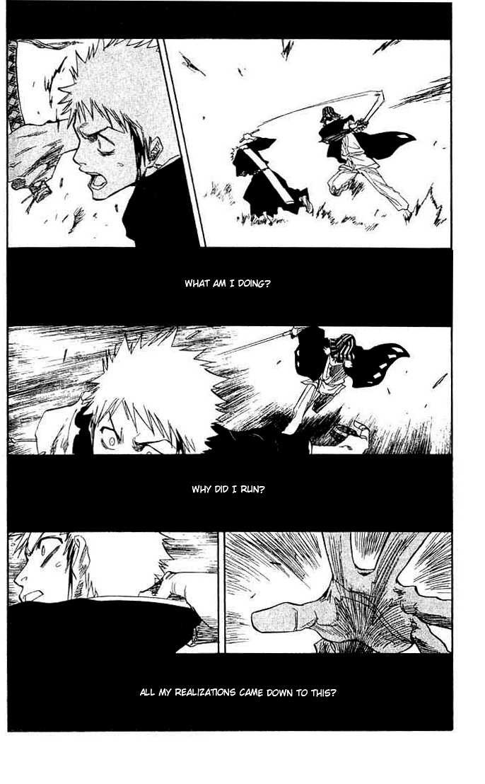 Bleach Vol.08 Chapter 066 page 14