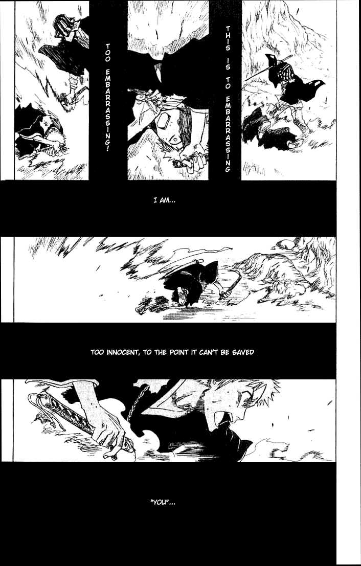Bleach Vol.08 Chapter 066 page 15