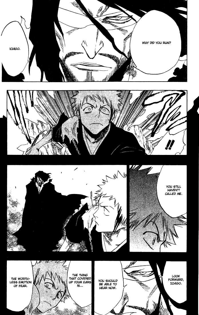 Bleach Vol.08 Chapter 066 page 17