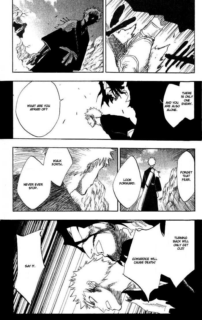 Bleach Vol.08 Chapter 066 page 18