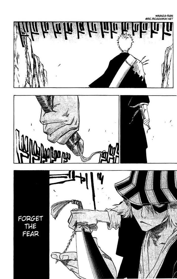 Bleach Vol.08 Chapter 067 page 2