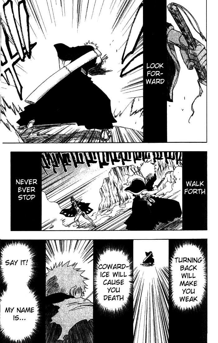 Bleach Vol.08 Chapter 067 page 3