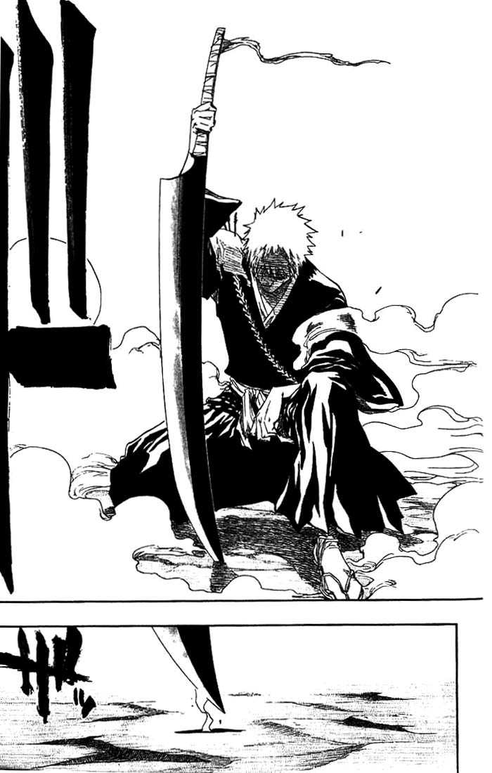Bleach Vol.08 Chapter 067 page 9